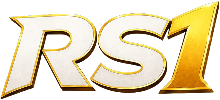 RS1 Logo